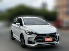 2018 BYD Song MAX 2018 1.5T AT Smart ConnectExclusive7Seat #3