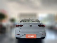 2018 Buick Excelle GT Sedan 2018 1.0T AT 15TEntry #4