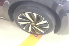 2022 Volkswagen Passat 2022 330TSI AT starry skyLuxury #6