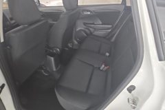 2018 Honda Fit Hatchback 2018 1.5 AT Comfort #11