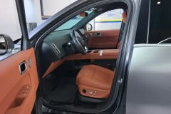 2024 Li Auto Li Auto L6 2024 pro #9