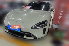 2025 Xiaomi Auto Xiaomi SU7 2024 RWDSuperLong RangeHigh-end smart drivingProEdition #1
