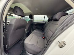2017 Volkswagen Golf 2016 1.4T AT 230TSI Comfort #5