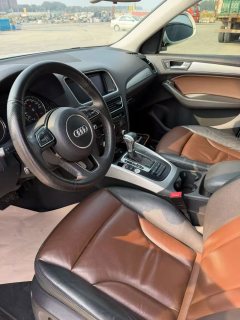 2016 Audi Q5 2016 2.0T AT 40TFSITech #6