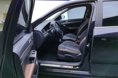 2021 Volkswagen Lavida 2019 1.5 AT set sailComfort China VI #9