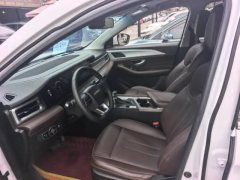 2022 Jetour X70S 2022 1.5T DCT Vibrant Edition 7-Seater #4