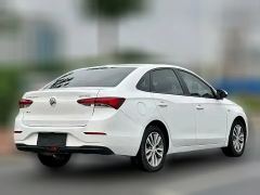 2020 Buick Excelle GT Sedan 2019 1.3T AT 18TConnectedFlagship China V #5