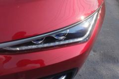 2020 BYD Tang New Energy 2021 2.0T AT DM 4WDHigh PerformanceHonor #5