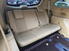 2020 Toyota Highlander 2018 2.0T AT Elite7Seat 4WD China VI #23