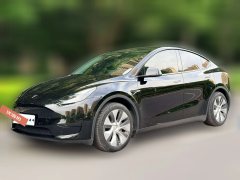 2023 Tesla Model Y 2022 Facelift rear wheel driveEdition #1