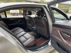 2015 BMW 5 Series 2014 2.0T AT 525LiLuxuryDesign Pkg #8