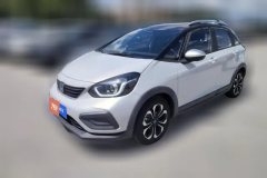 2020 Honda Fit Hatchback 2021 1.5 AT ChaoyueMaxEdition #1