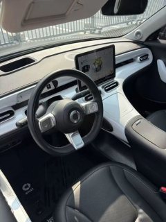 2023 smart #1 2022 PremiumEdition #5