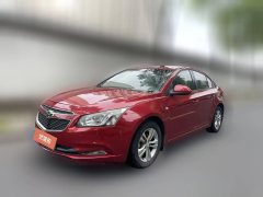 2015 Chevrolet Cruze Sedan 2015 1.5 AT ClassicSE #1