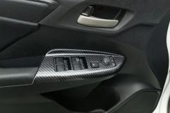 2016 Honda Fit Hatchback 2014 1.5 AT LXComfort #12