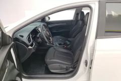 2022 Buick Excelle GT Sedan 2021 1.5 AT modelElite Facelift #9
