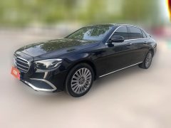 2023 Mercedes-Benz E-Class 2023 Facelift 2.0T AT E 300 L Fashion #1