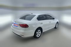 2021 Volkswagen Lavida 2019 1.5 AT set sailFashion China VI #3