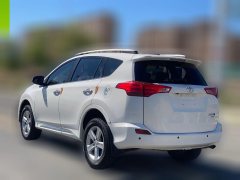 2015 Toyota RAV4 2015 2.0L AT CVT4WDSharp #7