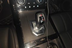 2020 Land Rover Range Rover Evoque 2020 2.0T AT 249PS R-DYNAMIC SSport #16