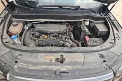 2021 Dongfeng Fengshen Fengshen AX7 2022 MachEdition 1.5T AT DCT DF41 #10