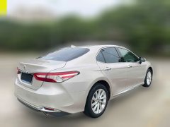 2023 Toyota Camry 2023 2.0G AT Luxury #12