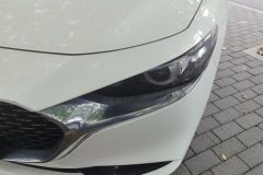 2023 Mazda Mazda3 Axela Sedan 2023 2.0L AT dazzling qualityEdition #5