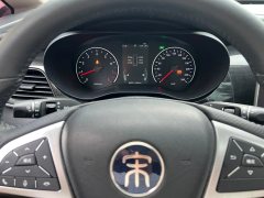 2019 BYD Song MAX 2019 1.5T AT Smart ConnectRui Jin6Seat China VI #30