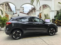 2016 Honda Vezel 2016 1.8 AT PioneerFWD #4