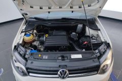 2018 Volkswagen Polo Hatchback 2016 1.4 AT Fashion #10