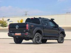 2025 Great Wall Great Wall Shanhai Pao Hi4-T 2025 Hi4-T Performance #9