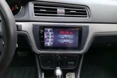 2021 Volkswagen Lavida 2019 1.5 AT set sailComfort China VI #13