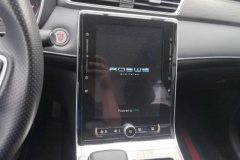 2022 Roewe RX5 2021 PLUS 1.5T AT 330TGI China Chao ZhizhenEdition #13