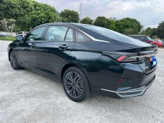2022 Dongfeng Fengshen Yixuan MAX 2021 1.5T AT Supercool trendy dadEdition #6