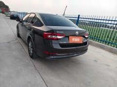 2017 Škoda Octavia 2018 1.2T AT TSI230Comfort #5