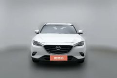 2019 Mazda CX-4 2018 2.0 AT blue skyDiscoveryFWD #3