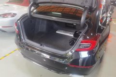 2023 Honda Accord 2022 1.5T AT 260TURBOfantasy night Premium #4