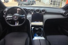 2023 Mercedes-Benz C-Class 2023 Facelift 1.5T AT C 260 L Sport #12
