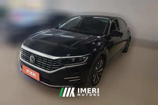 2023 Volkswagen Passat 2023 330TSI AT Elite