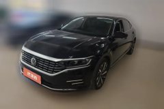 2023 Volkswagen Passat 2023 330TSI AT Elite #1