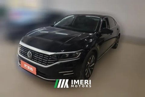 2023 Volkswagen Passat 2023 330TSI AT Elite
