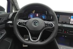 2021 Volkswagen Golf 2021 1.4T AT 280TSI R-Line #15