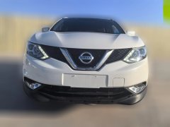 2018 Nissan Qashqai 2017 2.0L CVTLuxury China V #2