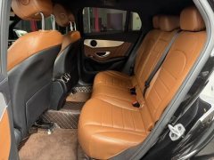 2022 Mercedes-Benz GLC-Class(Imported) 2022 Facelift GLC 2.0T AT 260 4MATIC CoupeSUV (Imported) #5