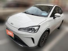 2023 Neta AYA 2023 318 Lite #1