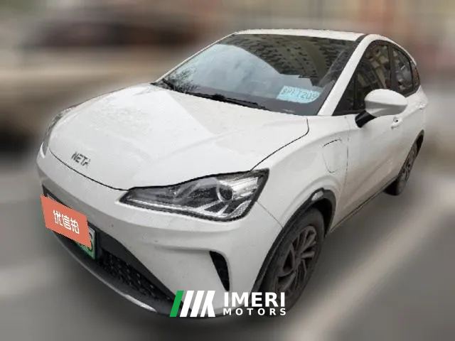 2023 Neta AYA 2023 318 Lite