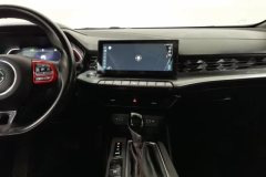 2021 MG MG5 2021 1.5 AT 180DVVT CVTyouthLuxury #16