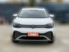 2023 Volkswagen ID.6 CROZZ 2022Long Range PROEdition #2