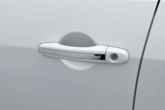 2016 Geely Auto Vision 2015 1.5 MT Happiness #8