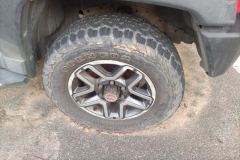 2017 Beijing Off-Road Beijing BJ40 2017 2.3T MT 40LTower Ring ChampionAnniversary4WD #6